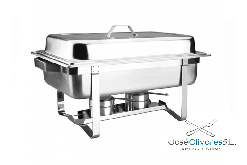 Chafing Dish 1 Seno Grande 56x36